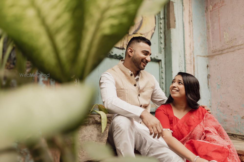 Photo From Tarishi and Vishal - By The Newly Weds Studios