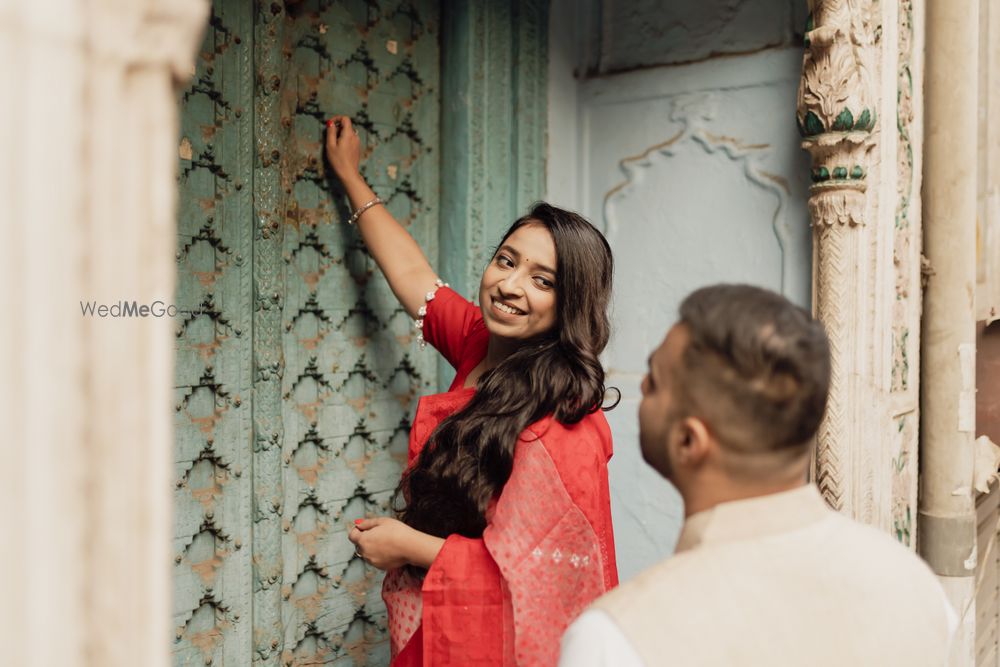 Photo From Tarishi and Vishal - By The Newly Weds Studios