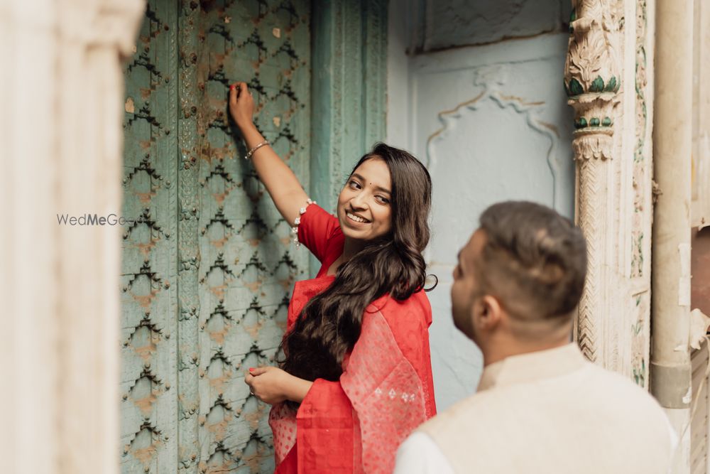 Photo From Tarishi and Vishal - By The Newly Weds Studios