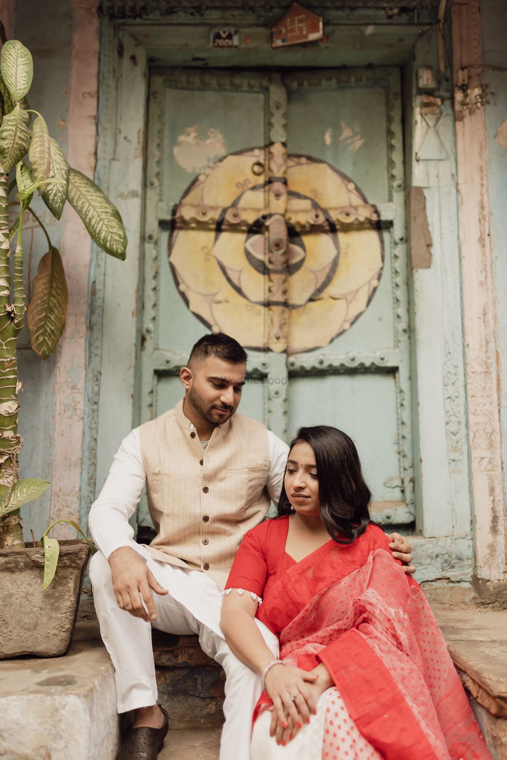 Photo From Tarishi and Vishal - By The Newly Weds Studios