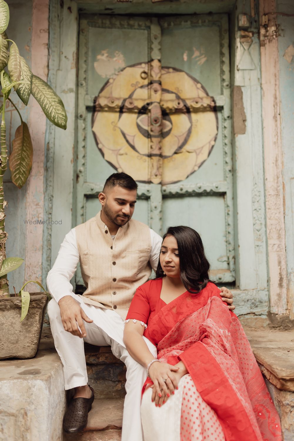 Photo From Tarishi and Vishal - By The Newly Weds Studios