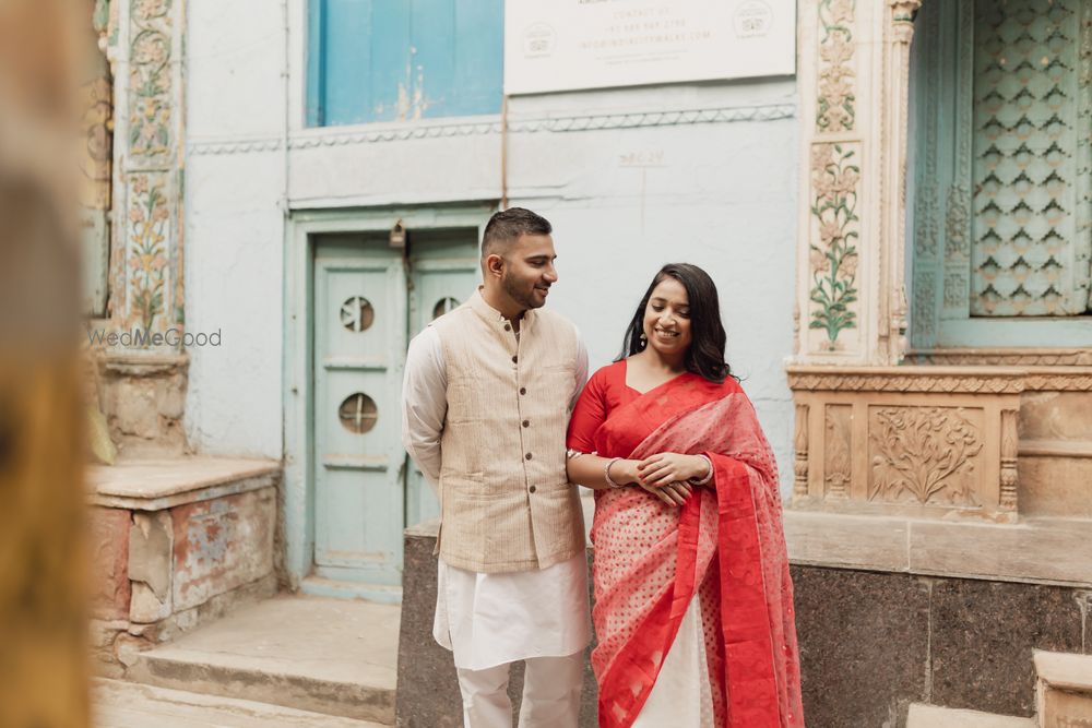 Photo From Tarishi and Vishal - By The Newly Weds Studios