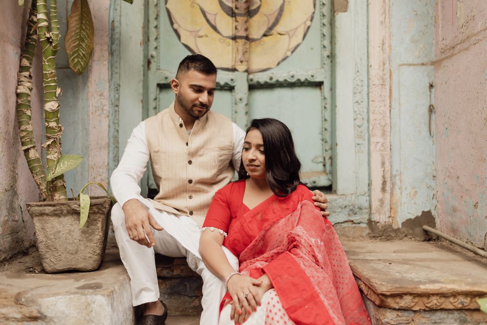 Photo From Tarishi and Vishal - By The Newly Weds Studios