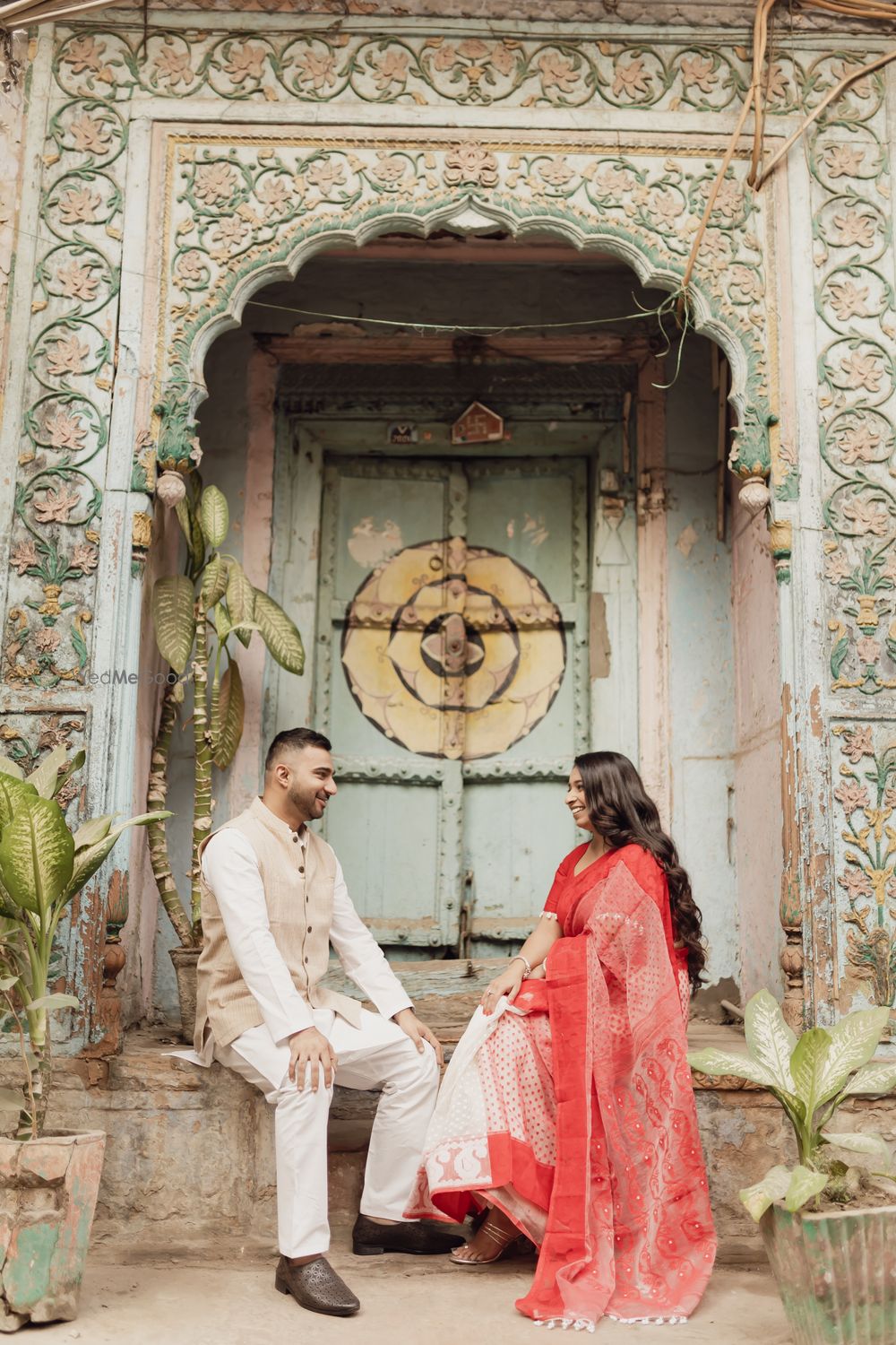 Photo From Tarishi and Vishal - By The Newly Weds Studios