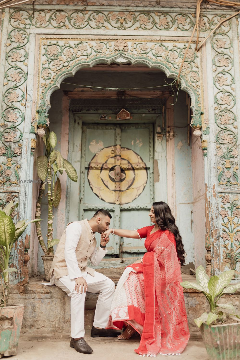 Photo From Tarishi and Vishal - By The Newly Weds Studios