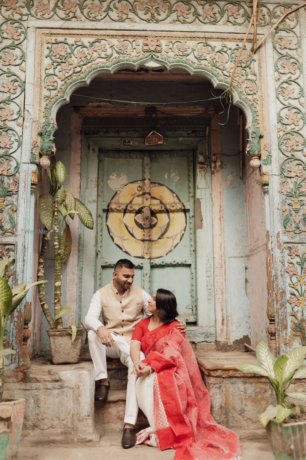 Photo From Tarishi and Vishal - By The Newly Weds Studios