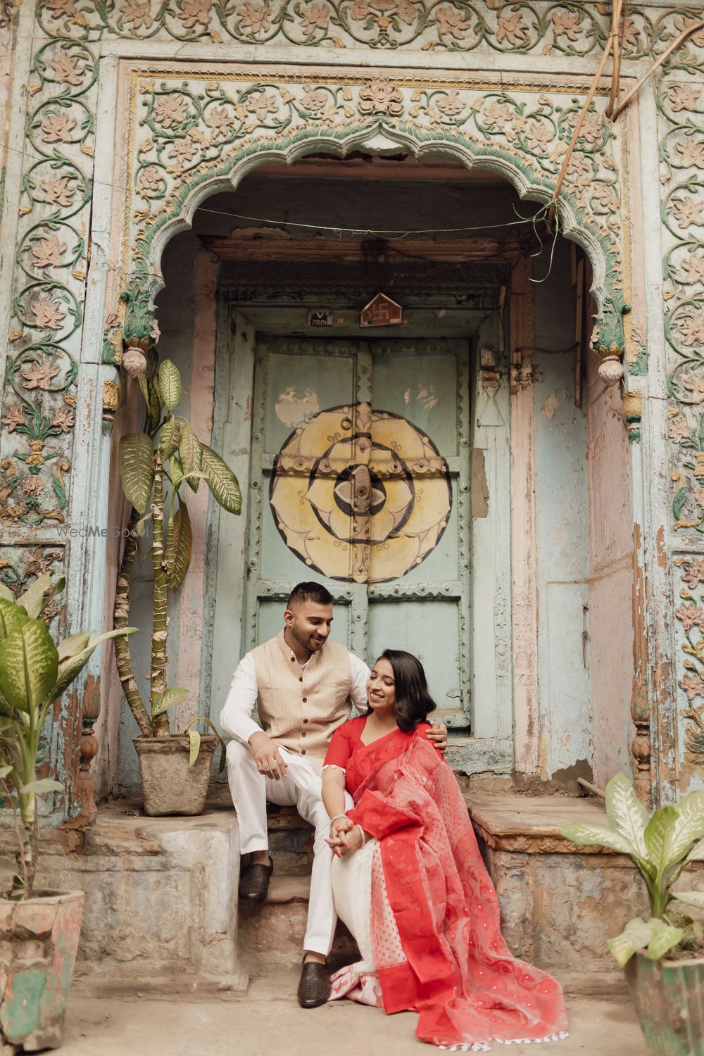 Photo From Tarishi and Vishal - By The Newly Weds Studios