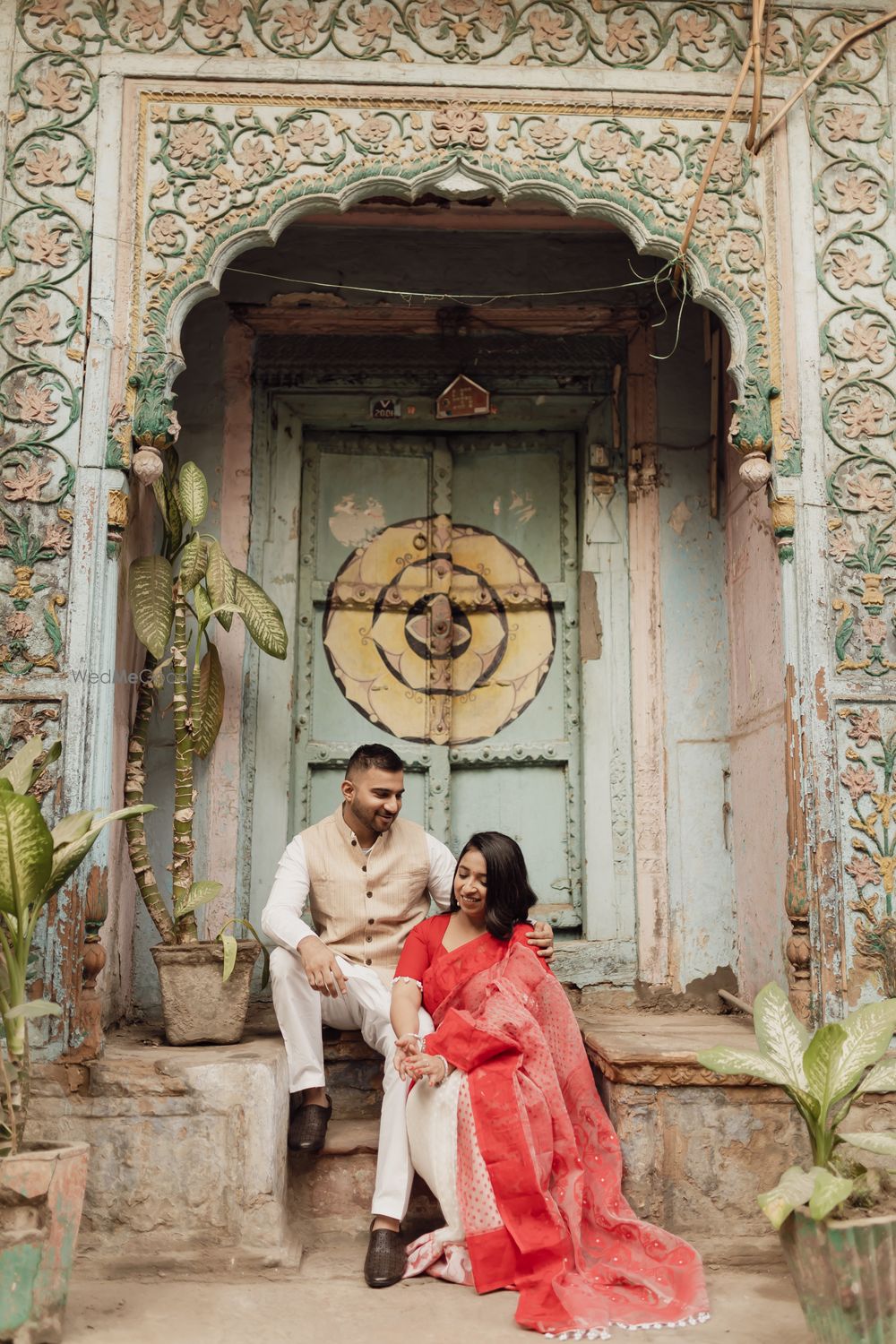 Photo From Tarishi and Vishal - By The Newly Weds Studios