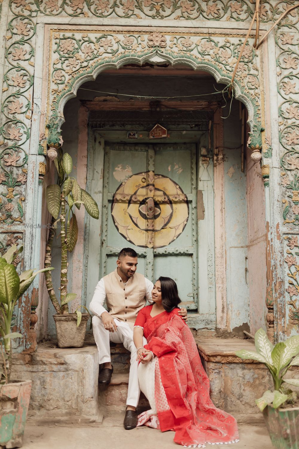 Photo From Tarishi and Vishal - By The Newly Weds Studios