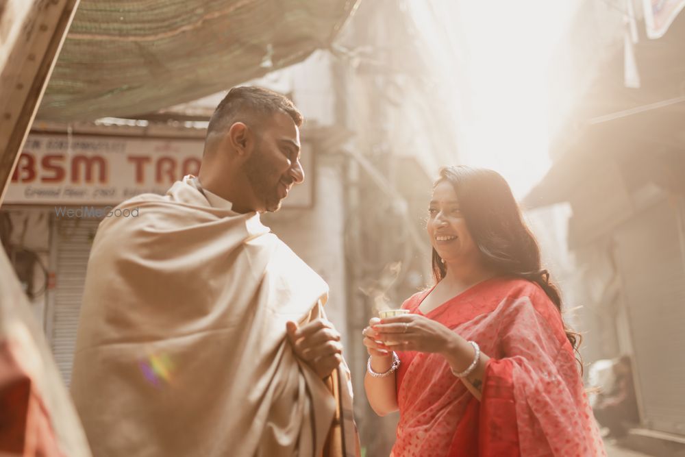 Photo From Tarishi and Vishal - By The Newly Weds Studios