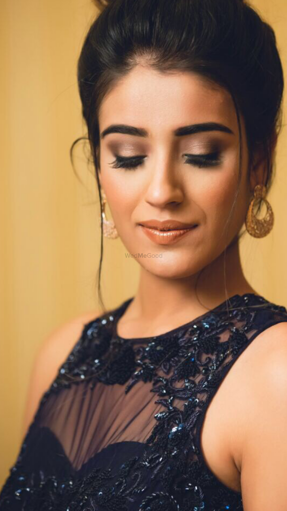 Photo From Light Party Make Up - By Samaira Sandhu Makeover