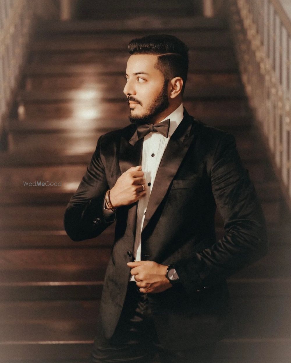 Photo From Ravina & Sahil  - By The Wedding Pro