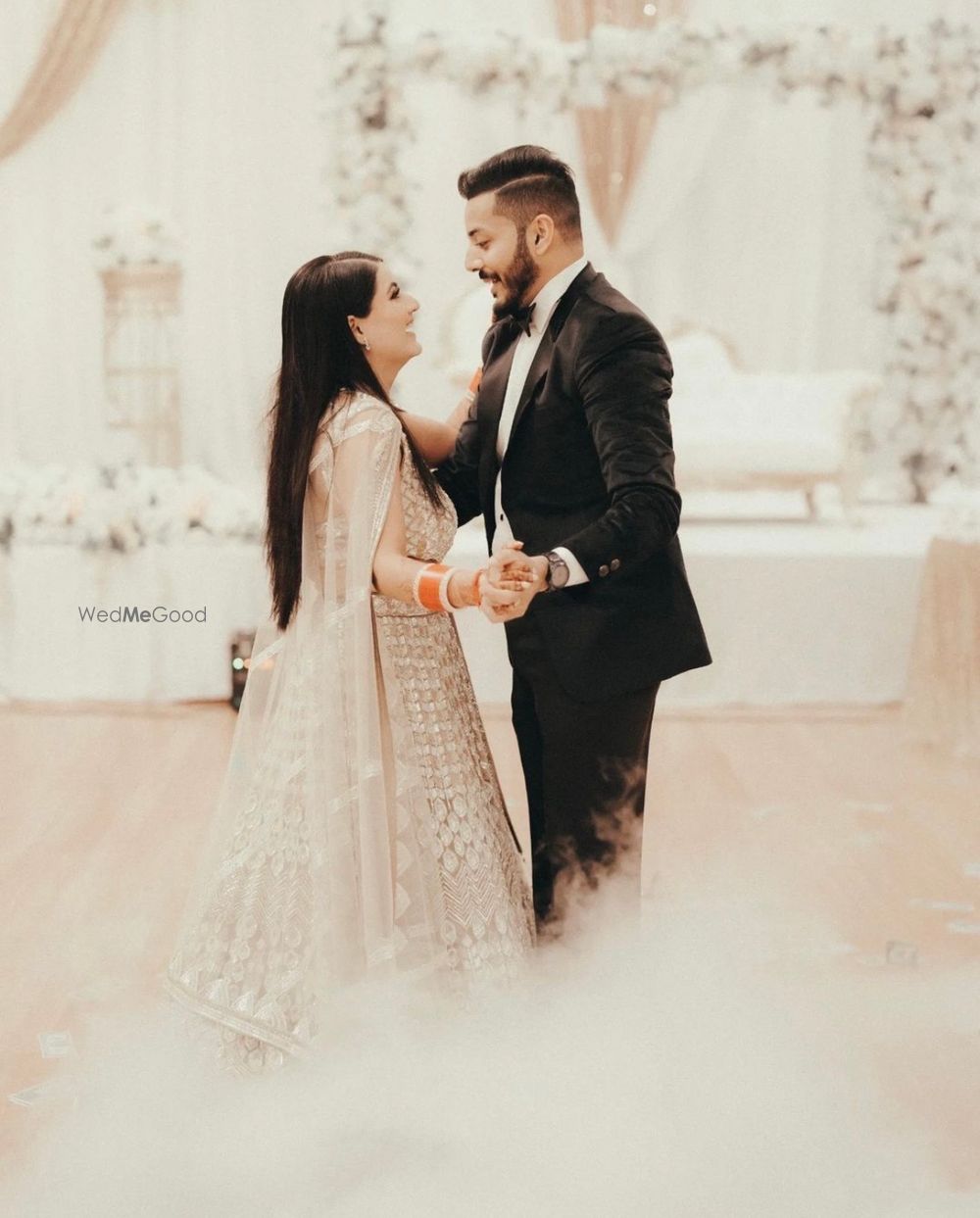 Photo From Ravina & Sahil  - By The Wedding Pro