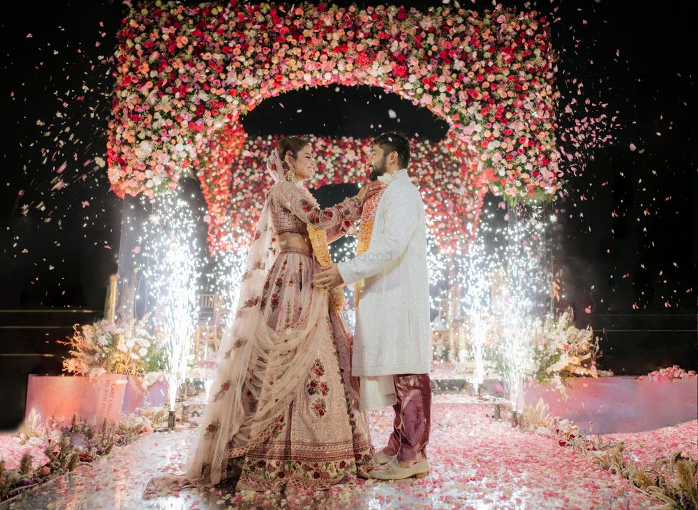 Photo From Prerna & Punit, Goa - By F5 Weddings