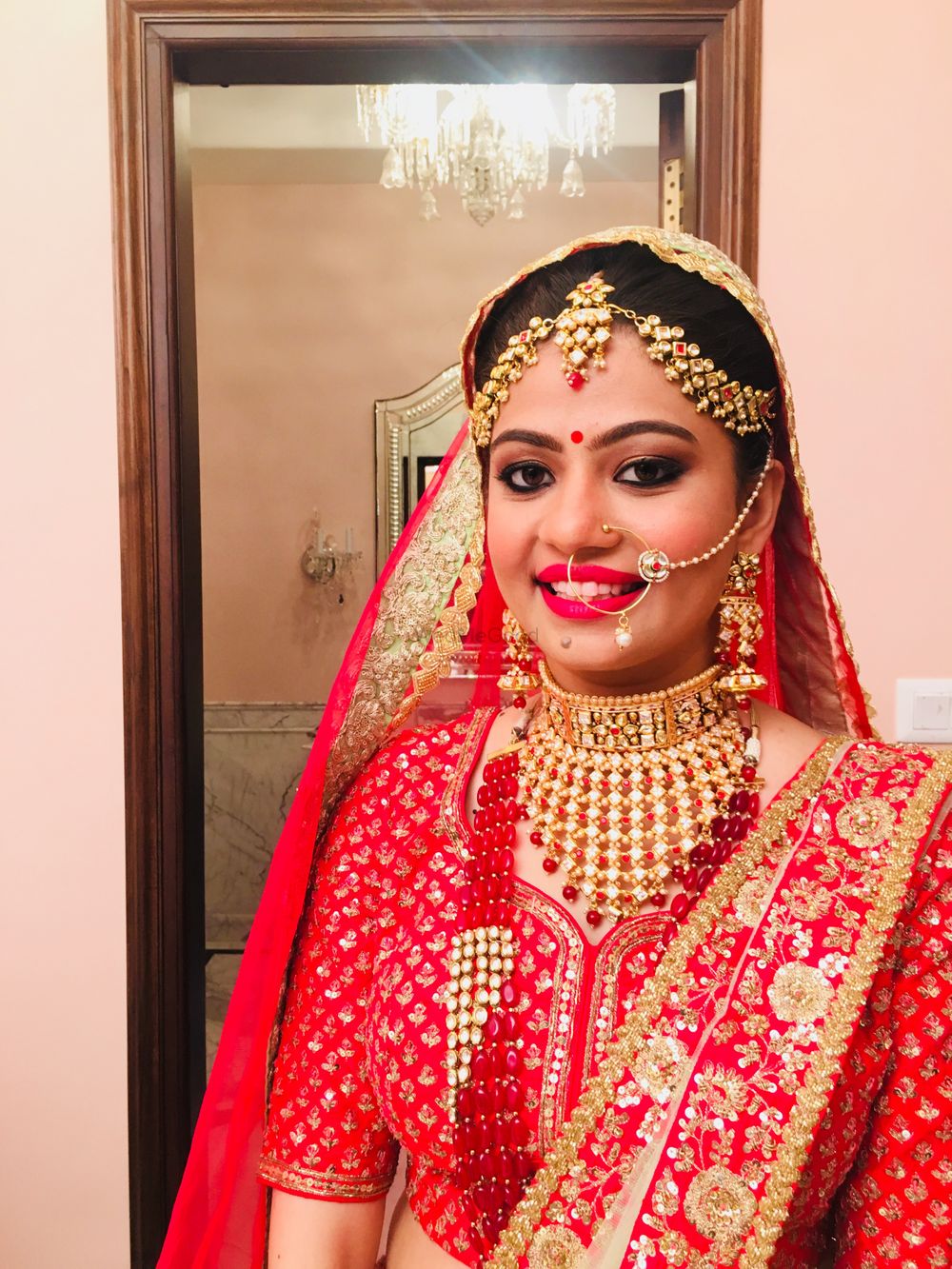 Photo From # top makeup artist # destination wedding # - By Yogesh Sharma Make Up Artist