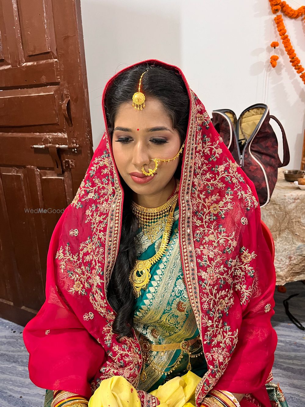 Photo From engagement and reception  - By Makeover by Sweta