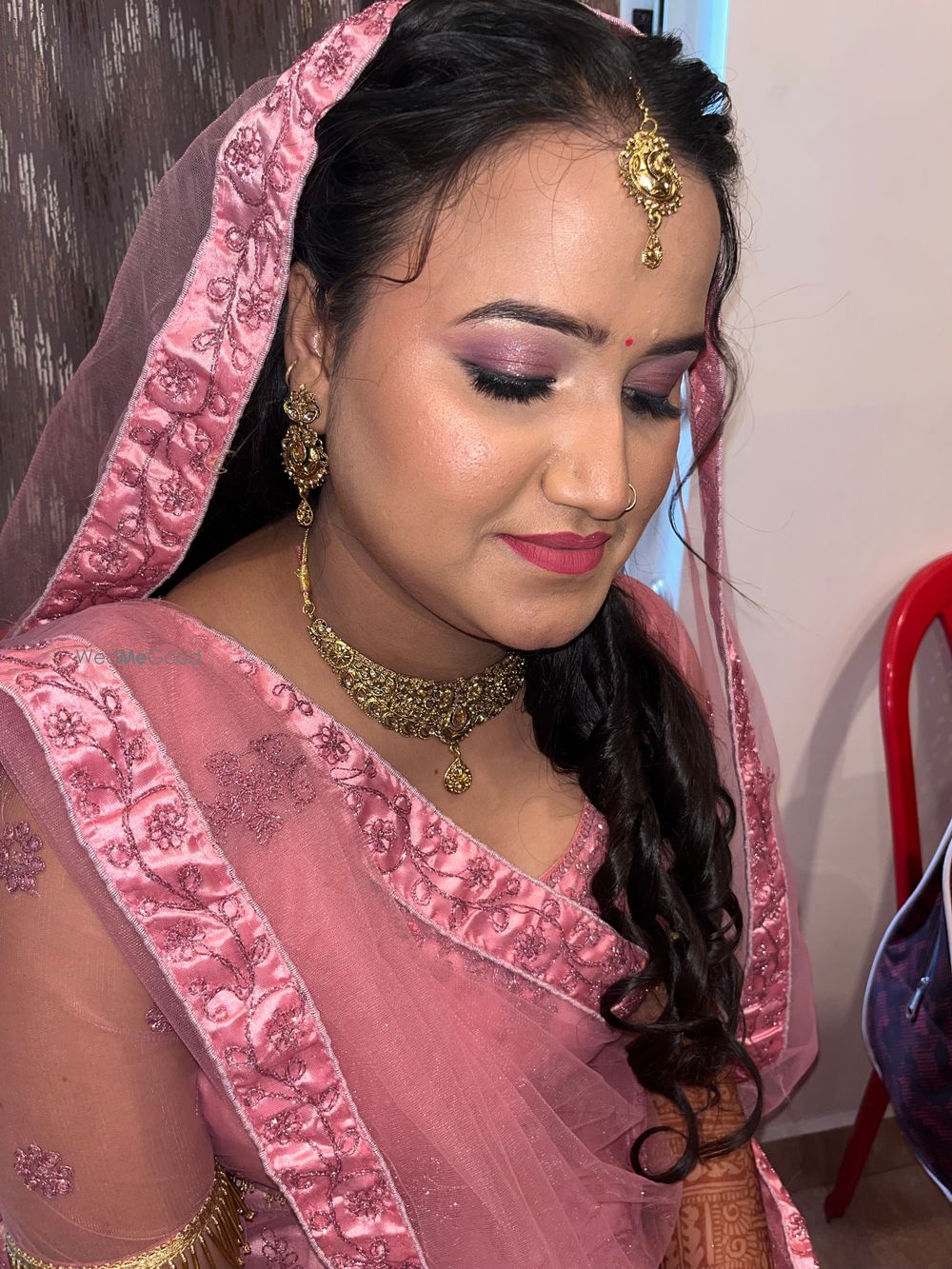 Photo From engagement and reception  - By Makeover by Sweta