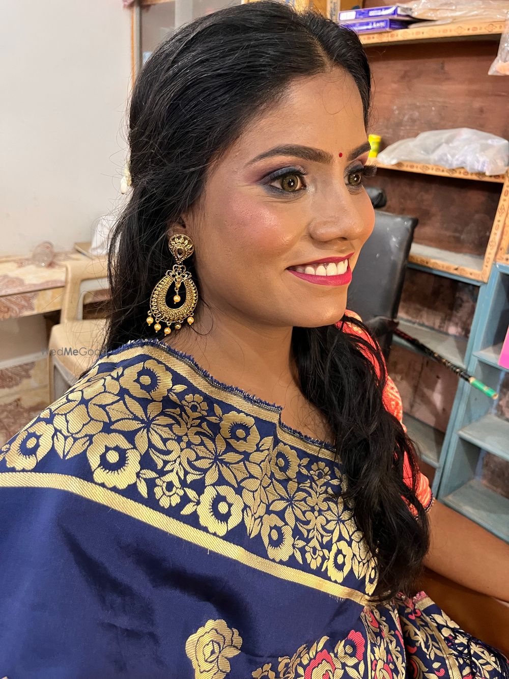 Photo From engagement and reception  - By Makeover by Sweta