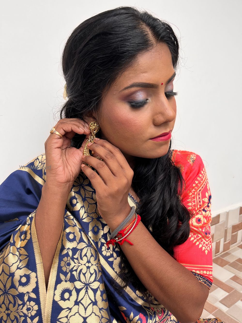 Photo From engagement and reception  - By Makeover by Sweta