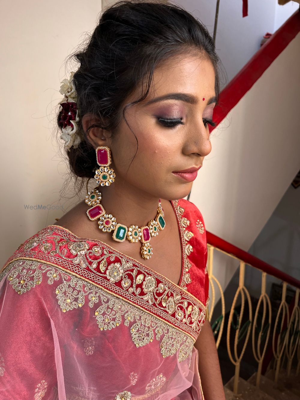 Photo From engagement and reception  - By Makeover by Sweta