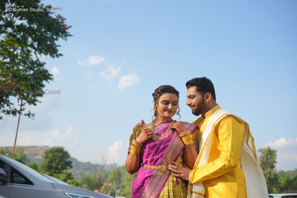 Photo From Disha weds Amey - Wedding - By Artistry by Anchal