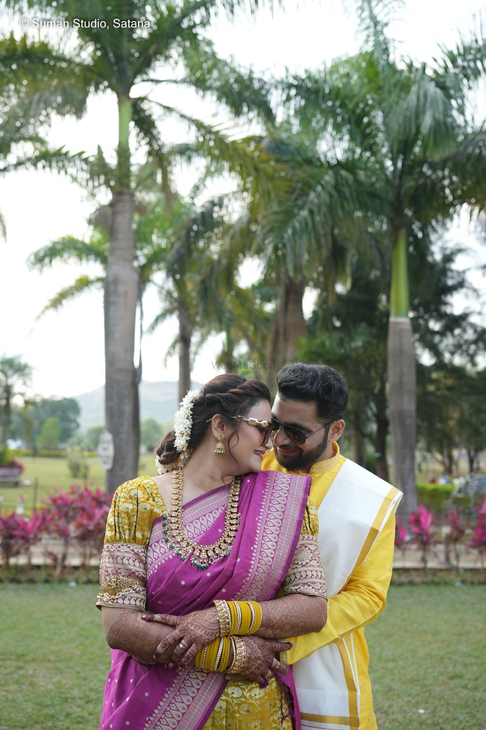 Photo From Disha weds Amey - Wedding - By Artistry by Anchal