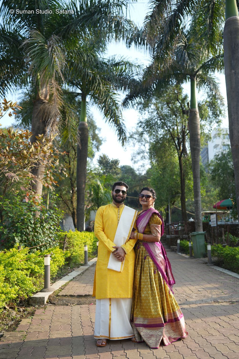 Photo From Disha weds Amey - Wedding - By Artistry by Anchal