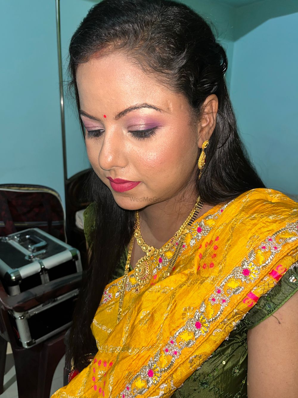 Photo From party makeup  - By Makeover by Sweta
