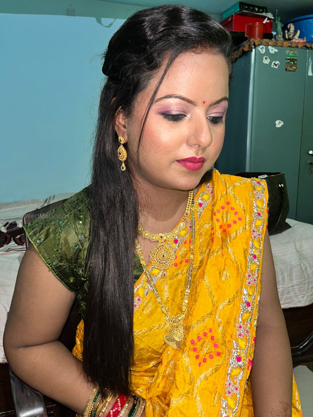 Photo From party makeup  - By Makeover by Sweta