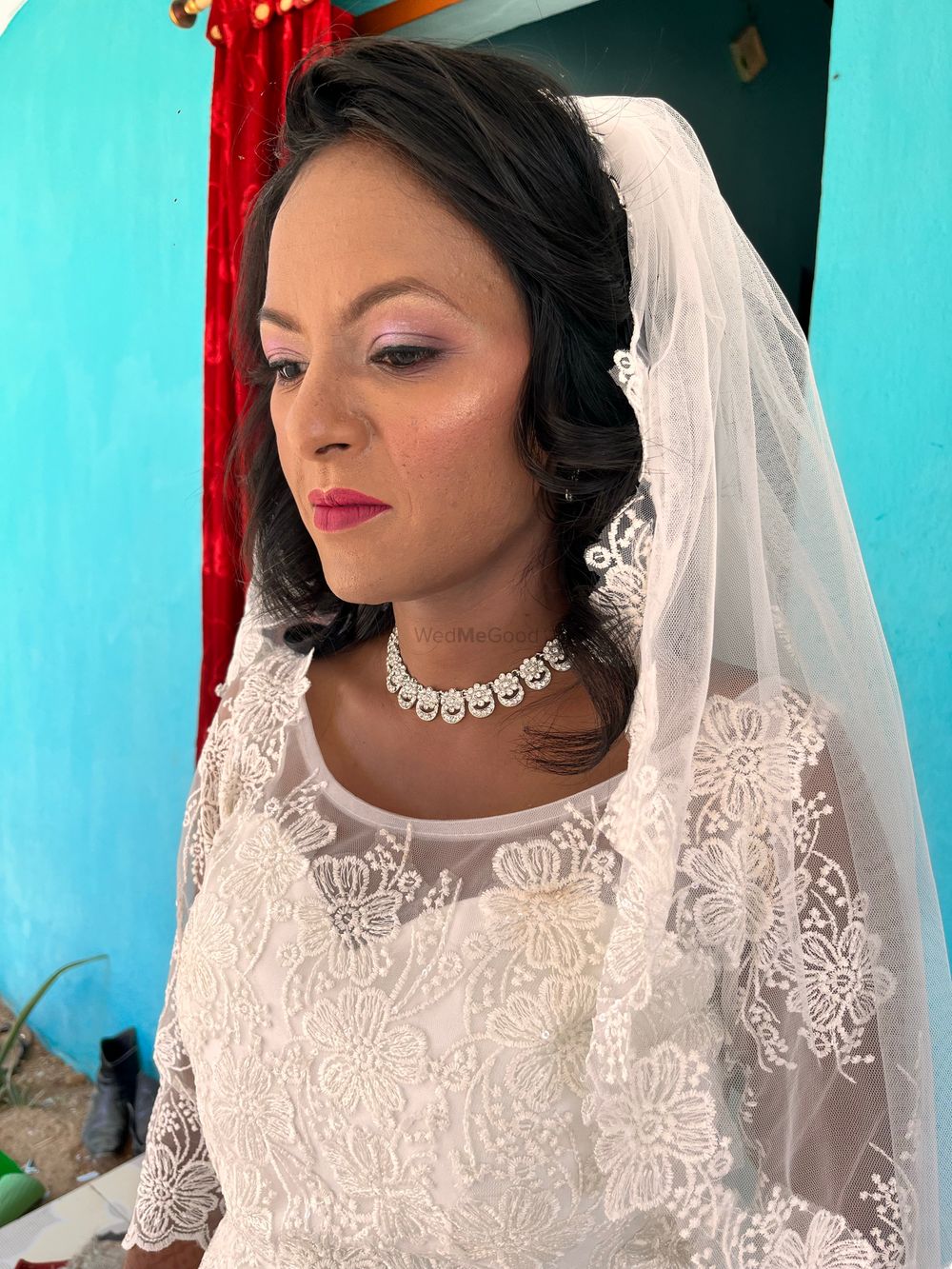 Photo From Christian bride  - By Makeover by Sweta