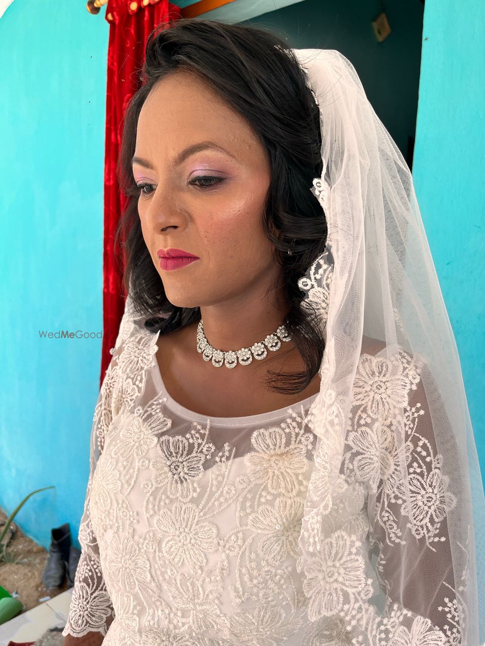 Photo From Christian bride  - By Makeover by Sweta