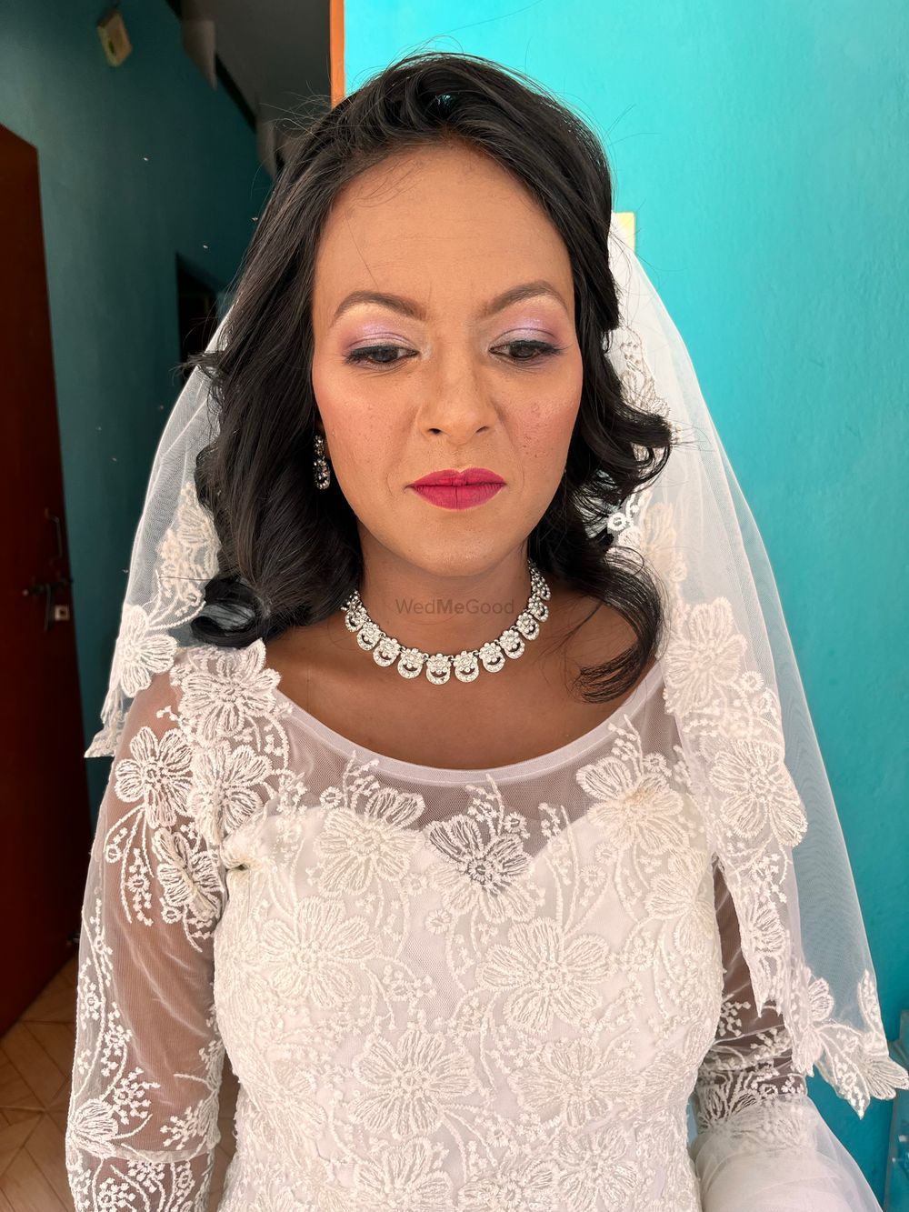 Photo From Christian bride  - By Makeover by Sweta