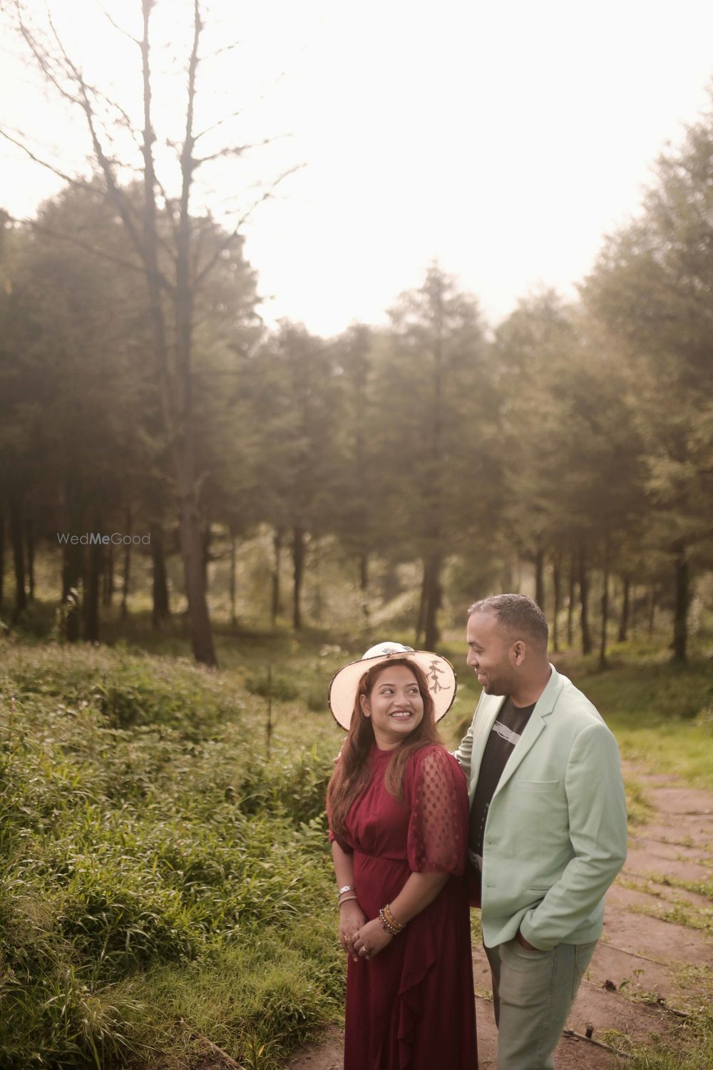 Photo From SUBECHA & BIJAYEN PREWEDDING - By Memoria Entertainment