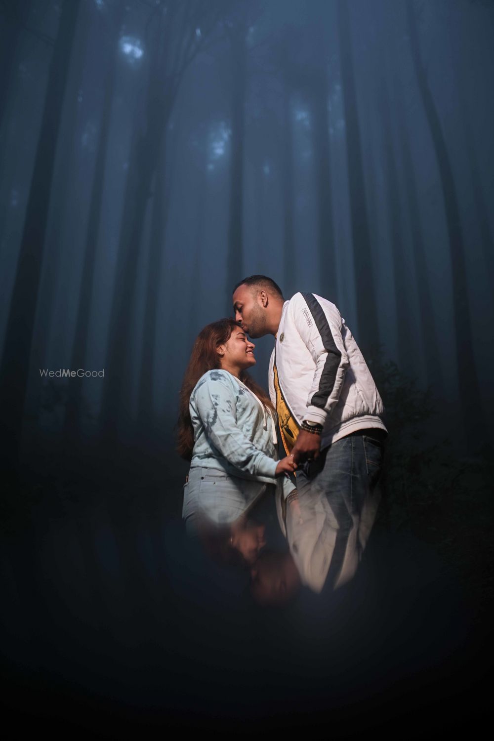 Photo From SUBECHA & BIJAYEN PREWEDDING - By Memoria Entertainment