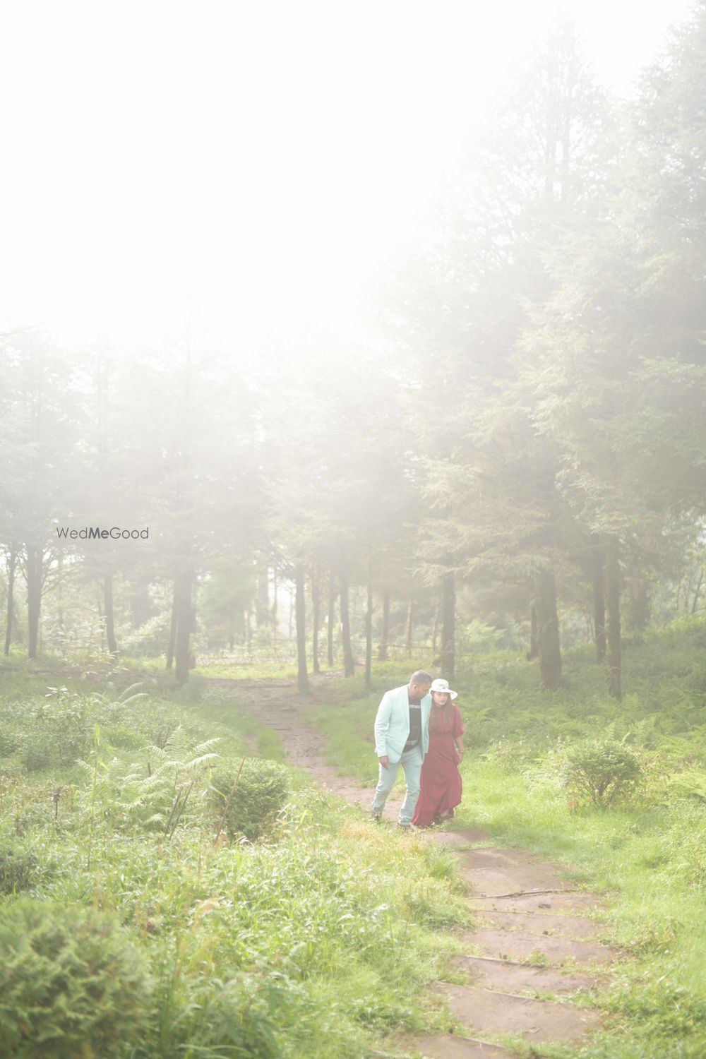 Photo From SUBECHA & BIJAYEN PREWEDDING - By Memoria Entertainment