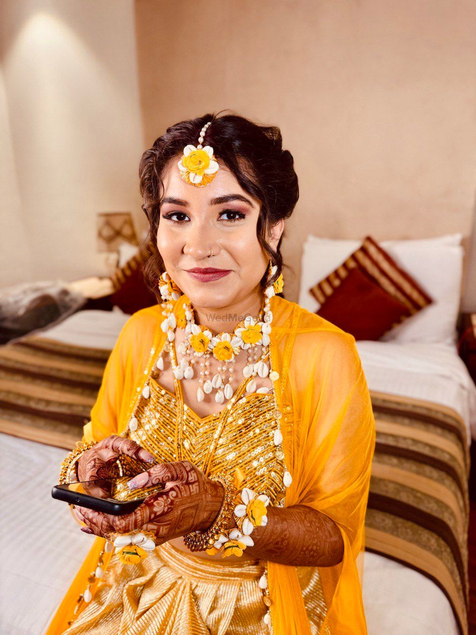 Photo From Bride Aishwarya - By Tanya's L'Oreal Salon