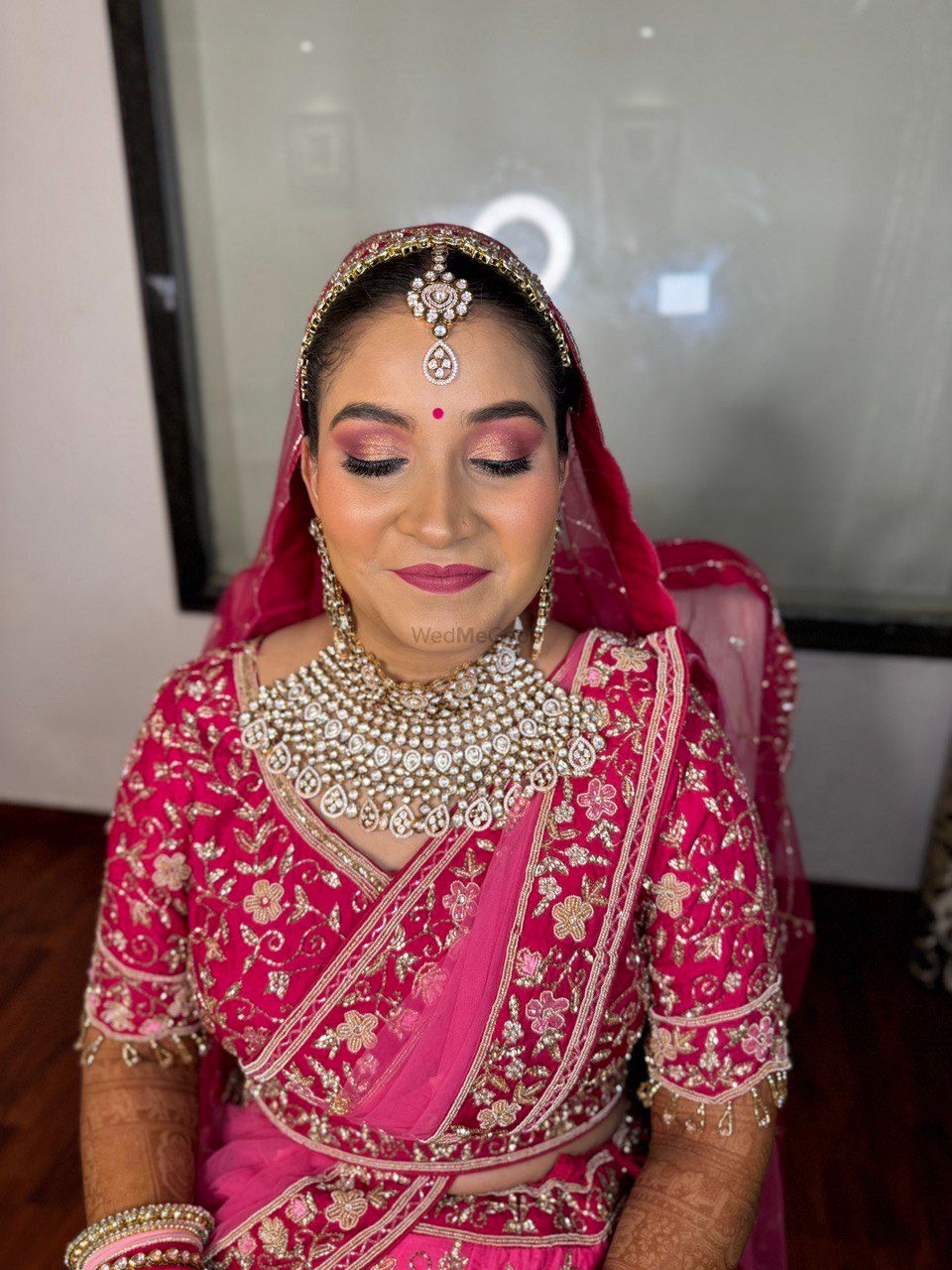 Photo From Bride Aishwarya - By Tanya's L'Oreal Salon