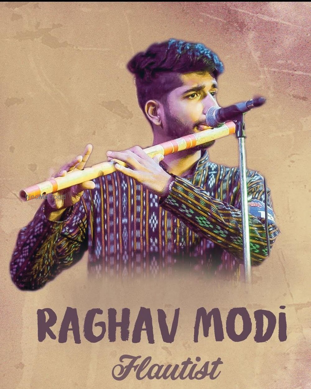 Photo From Flautist Raghav Modi - By Raghav Modi