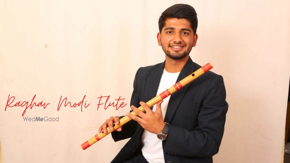 Photo From Flautist Raghav Modi - By Raghav Modi