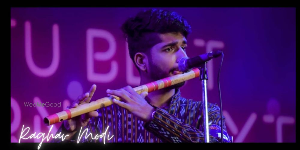 Photo From Flautist Raghav Modi - By Raghav Modi