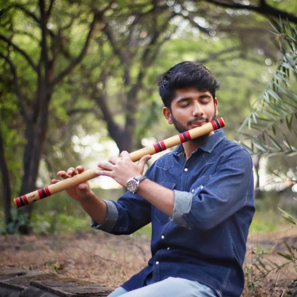 Photo From Flautist Raghav Modi - By Raghav Modi