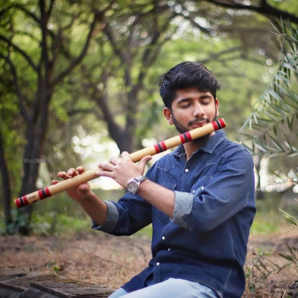 Photo From Flautist Raghav Modi - By Raghav Modi