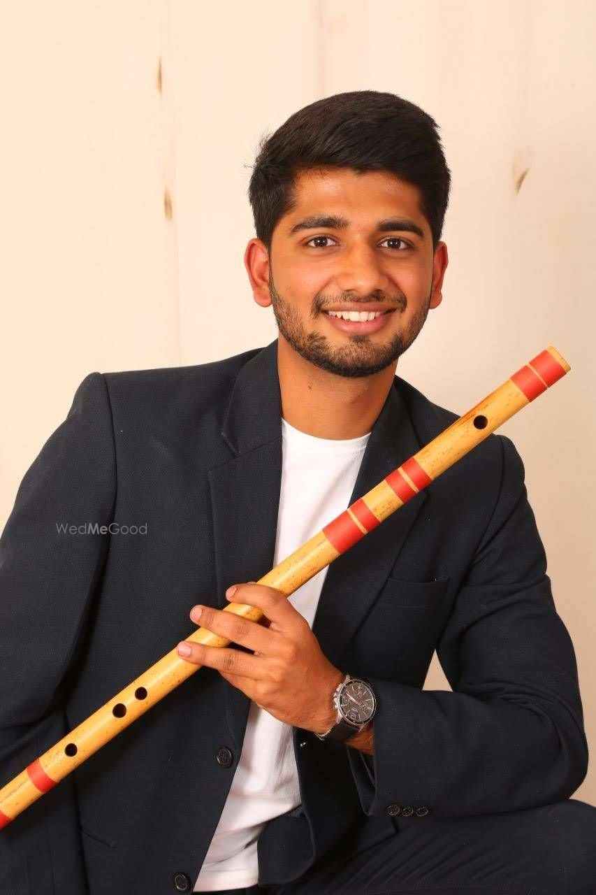 Photo From Flautist Raghav Modi - By Raghav Modi