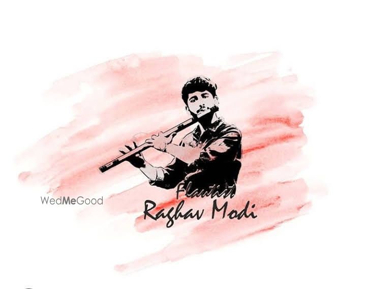 Photo From Flautist Raghav Modi - By Raghav Modi