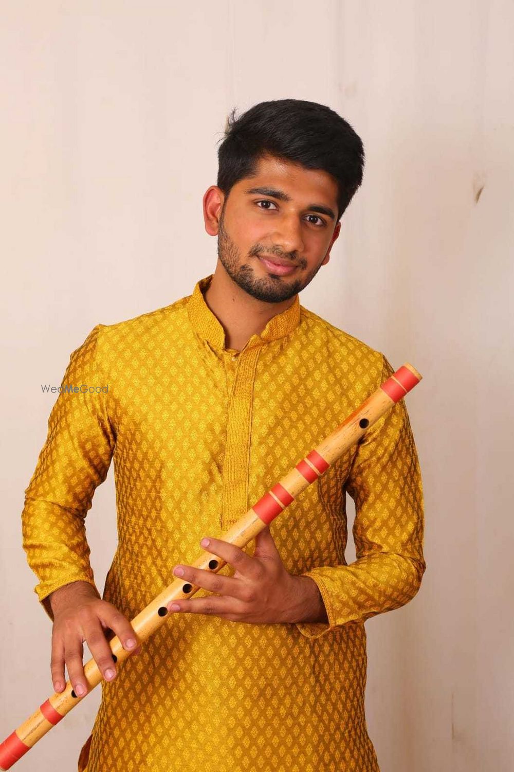 Photo From Flautist Raghav Modi - By Raghav Modi