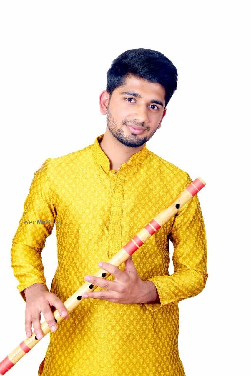 Photo From Flautist Raghav Modi - By Raghav Modi