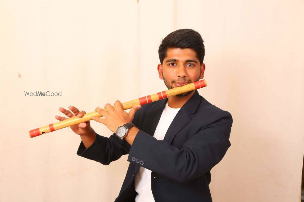 Photo From Flautist Raghav Modi - By Raghav Modi