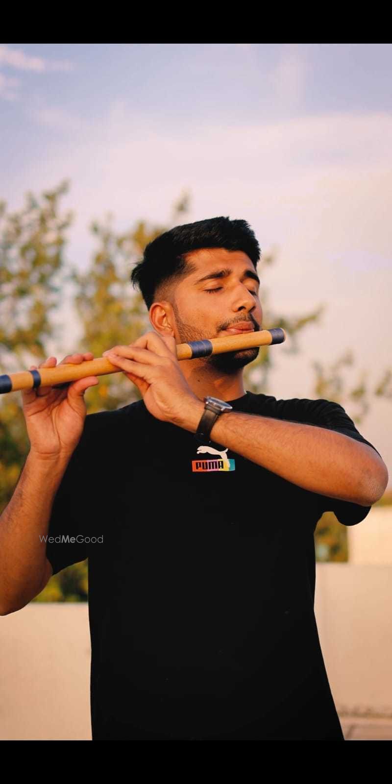 Photo From Flautist Raghav Modi - By Raghav Modi