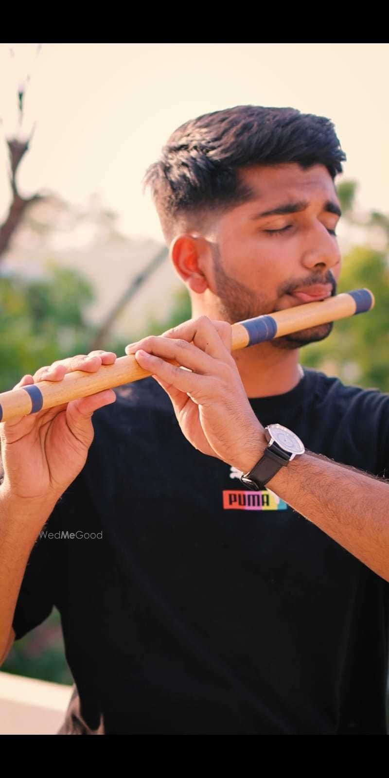 Photo From Flautist Raghav Modi - By Raghav Modi