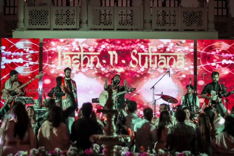 Photo From sahil weds Ishita - By Jashn e Sufiana